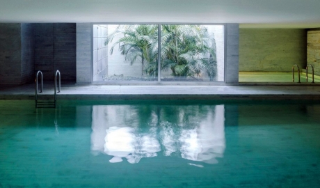 Altis Belém Hotel & Spa (Lisbon, Portugal) | Design Hotels™