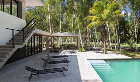 Aurea (Tola, Rivas, Nicaragua) | Boutique & Design Hotels™