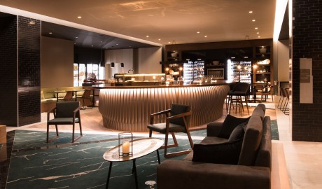 Azor Hotel Ponta Delgada Azores Portugal Design Hotels - 