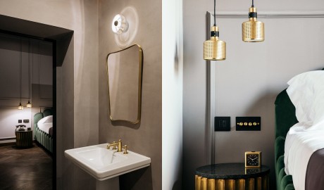 Chapter Roma (Rome, Italy) | Boutique & Design Hotels™