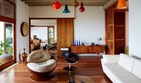 Chez Georges Rio De Janeiro Brazil Design Hotels