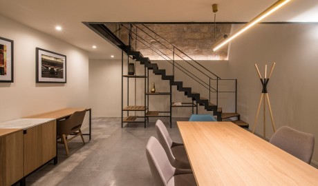 cugó gran macina grand harbour senglea malta design hotels
