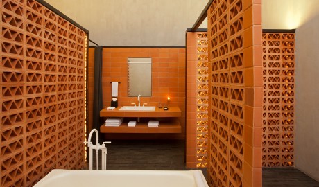 Downtown Mexico City Design Hotels Downtown Mexico Guestroom In City