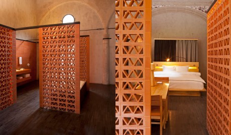 Downtown Mexico City Design Hotels Downtown Mexico Interior Design In City