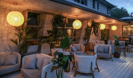 The farm house hotel thailand
