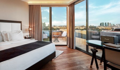 Gezi Hotel Bosphorus Istanbul Turkey Design Hotels Gezi Hotel Bosphorus Sky In Istanbul