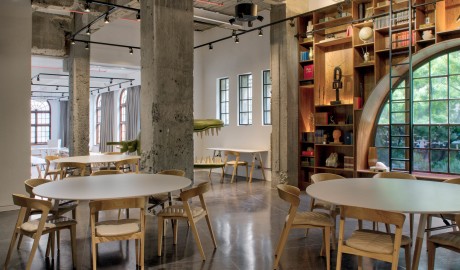 Gorgeous George Cape Town South Africa Boutique Design Hotels