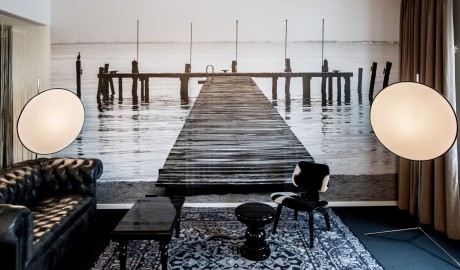Designhotel ÜberFluss (Bremen, Germany) | Design Hotels™ Designhotel ÜberFluss (Bremen, Germany) | Design Hotels™