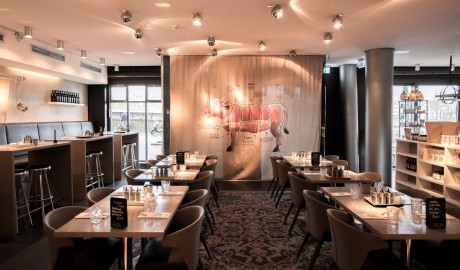 Designhotel ÜberFluss (Bremen, Germany) | Design Hotels™ Designhotel ÜberFluss (Bremen, Germany) | Design Hotels™