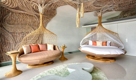 Iniala Beach House Phang Nga Thailand Boutique Design Hotels