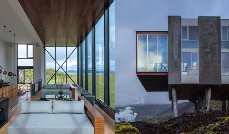 Ion Adventure Hotel Selfoss Iceland Design Hotels Ion Adventure Hotel Achitecture In Selfoss