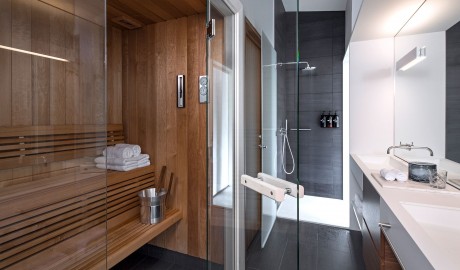 Ion City Hotel Reykjavík Iceland Boutique Design Hotels Ion City Hotel Privat Sauna In Reykjavik