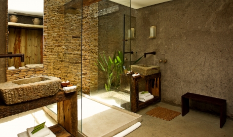 Keno interior design