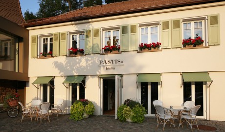 Hotel La Maison Saarlouis Bistro Hotel La Maison Saarlouis Bistro