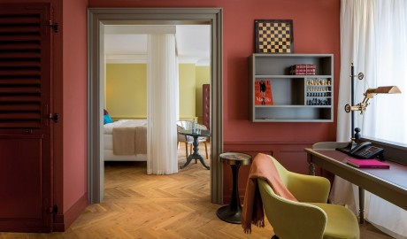 La Maison Hotel ( Saarlouis, Germany ) | Design Hotels™