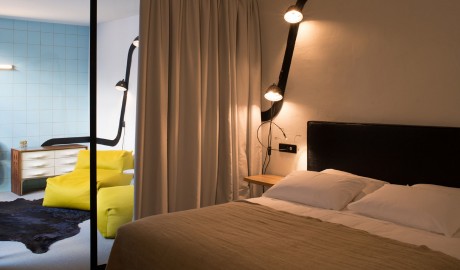 Le Collateral Arles France Boutique Design Hotels