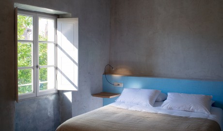 Le Collateral Arles France Boutique Design Hotels