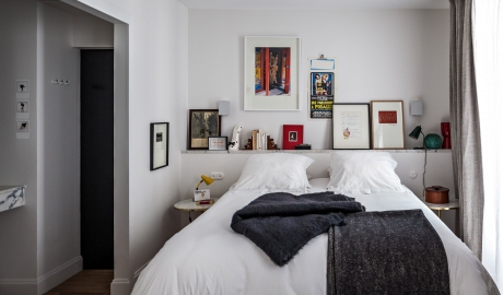 Le Pigalle Paris France Design Hotels Le Pigalle Paris France Design