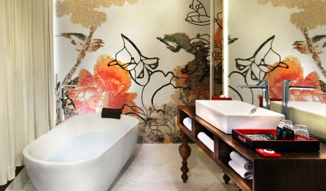 Mira Moon Hong Kong Design Hotels - 