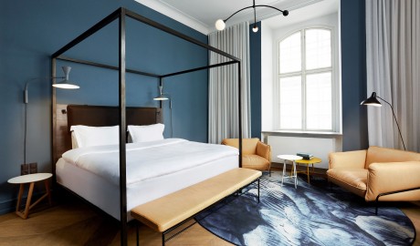 Design hotels