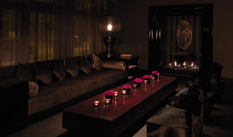 Roomers Frankfurt Germany Design Hotels Roomers Lounge In Frankfurt
