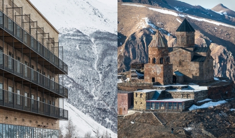 Rooms Hotel Kazbegi Stepantsminda Georgia Design Hotels Rooms Hotel Kazbegi Castle In Stepantsminda