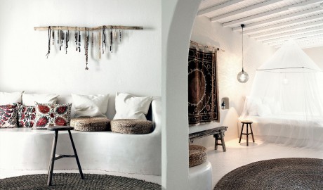 San Giorgio Mykonos Greece Design Hotels San Giorgio Mykonos Lamp In Greece