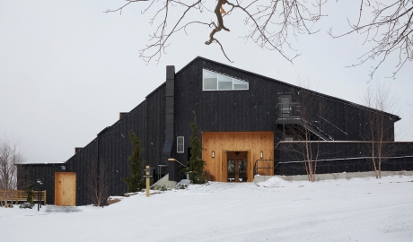 Scribner S Catskill Lodge Hunter Mountain Usa Design Hotels Scribners Catskill Snow Lodge In Hunter Mountains