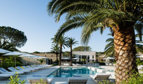 Hotel Sezz Saint Tropez France Design Hotels - 