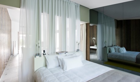 Hotel Sezz Saint Tropez France Design Hotels - 