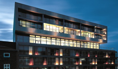 Side Hotel Hamburg 2018 World S Best Hotels Side Hamburg Germany Design Hotels
