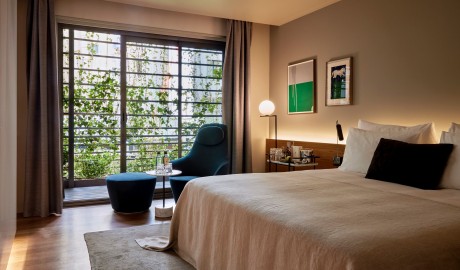 Sir Victor Hotel Barcelona Spain Design Hotels