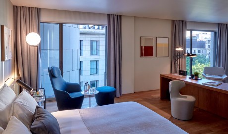 Sir Victor Hotel Barcelona Spain Design Hotels