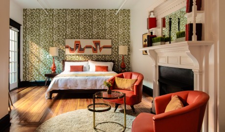 The Dwell Hotel Chattanooga United States Design Hotels