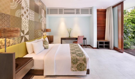 The Elysian Boutique Villa Hotel Seminyak Indonesia - 