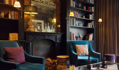 The George (Hamburg, Germany) | Design Hotels™ The George (Hamburg, Germany) | Design Hotels™