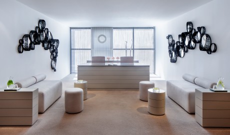 The Mandala Hotel Berlin Germany Design Hotels The Mandala Spa In Berlin