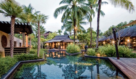 The Slate ( Phuket, Thailand ) | Design Hotels™