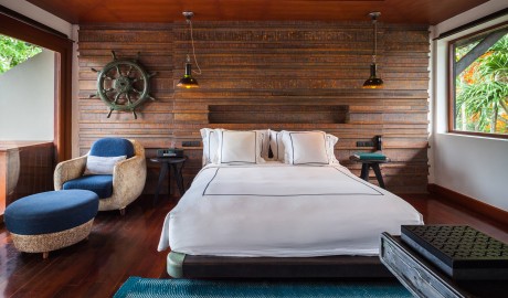 The Slate Phuket Thailand Design Hotels - 