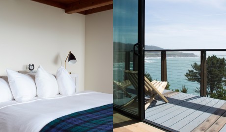 Timber Cove Resort Jenner United States Design Hotels