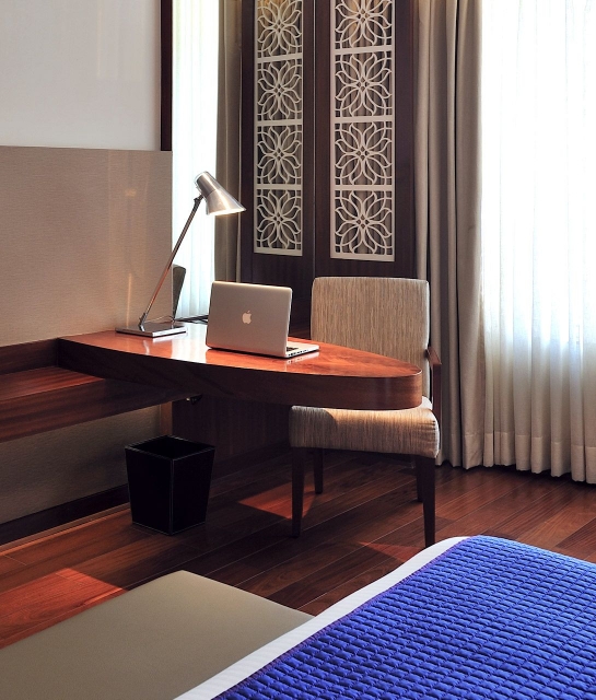545px x 640px - Anya Hotel (Gurgaon, India) | Design Hotelsâ„¢