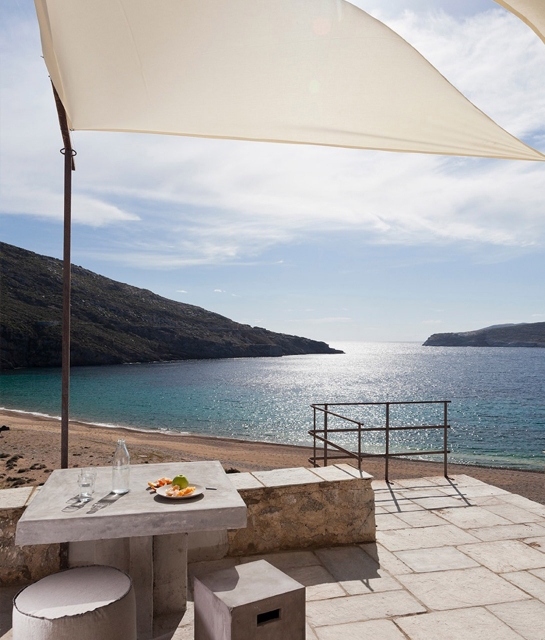 Coco Mat Eco Residences Serifos Greece Design Hotels