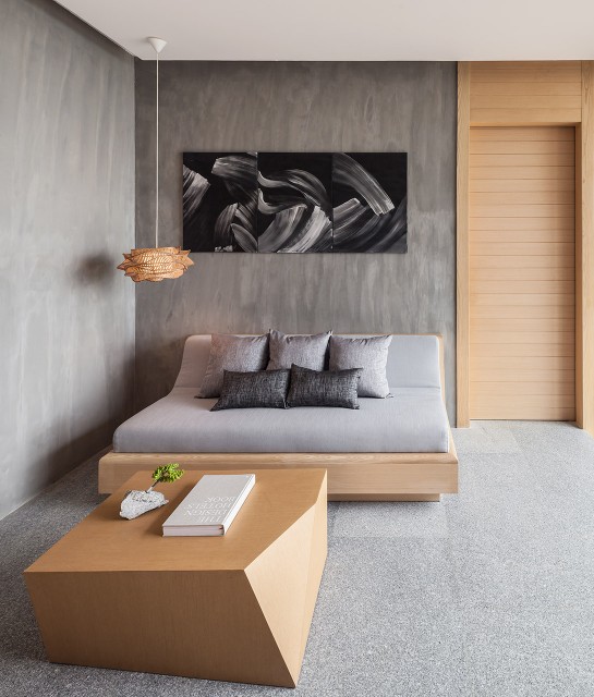 Mason Pattaya Thailand Boutique Design Hotels - 