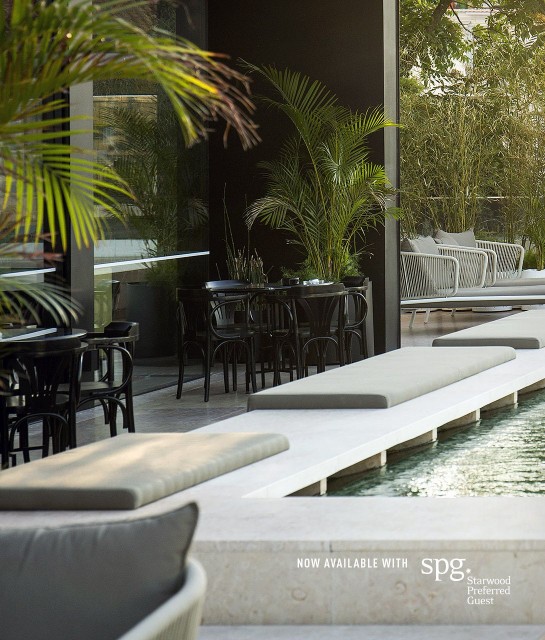 Original Experiences At Memmo Principe Real With Spg Design Hotels Memmo Príncipe Real In Lisbon