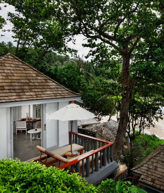 The Surin Phuket Thailand Design Hotels