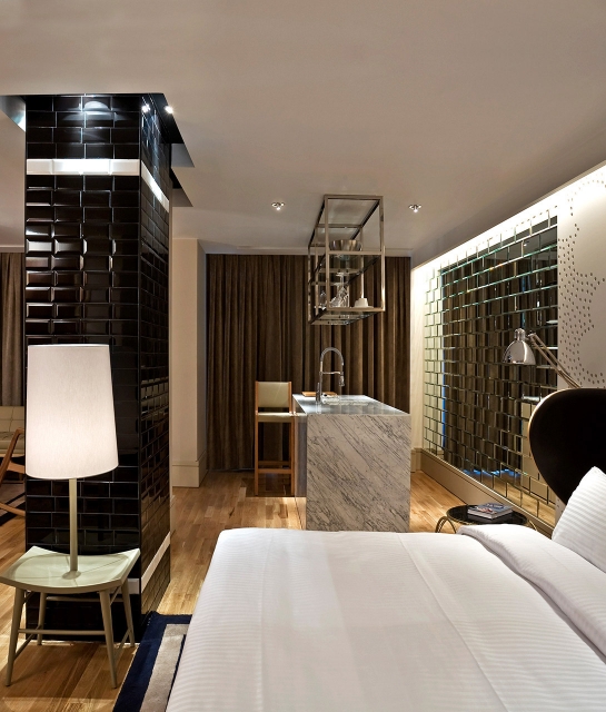 Witt Istanbul Hotel Turkey Design Hotels