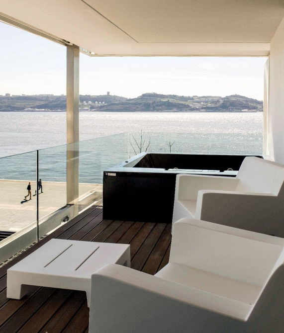 Altis Belém Hotel & Spa (Lisbon, Portugal) | Design Hotels™