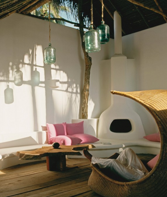 Architecture & Design at Azúcar in Montegordo - Design Hotels™