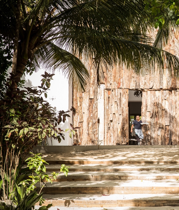 Casa Malca (Tulum, Mexico) | Design Hotels™