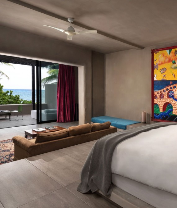 Casa Malca (Tulum, Mexico) Design Hotels™